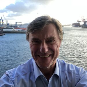 Profilbild von Stefan Lamm