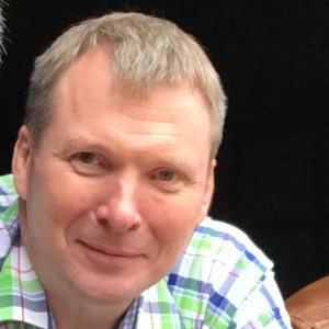 Profilbild von Stefan Lamping