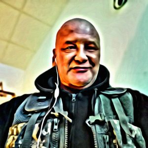 Profilbild von Stefan Landefeld