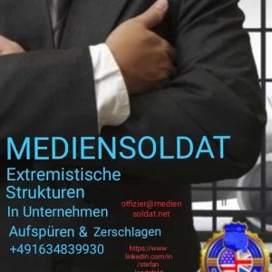Profilbild von Stefan Landefeld
