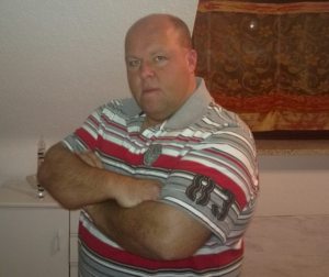 Profilbild von Stefan Landsmann