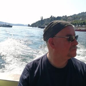 Profilbild von Stefan Lang