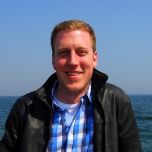 Profilbild von Stefan Lange