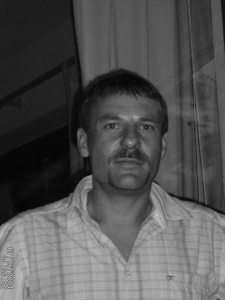 Profilbild von Stefan Lange