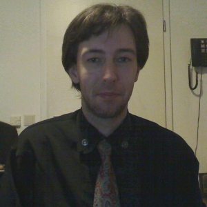 Profilbild von Stefan Lange