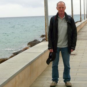 Profilbild von Stefan Lange