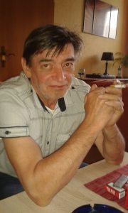 Profilbild von Stefan Lange