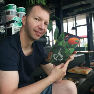 Profilbild von Stefan Lange