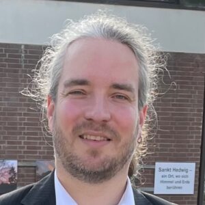 Profilbild von Stefan Lange