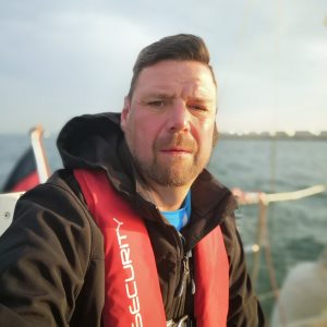 Profilbild von Stefan Langenfurth