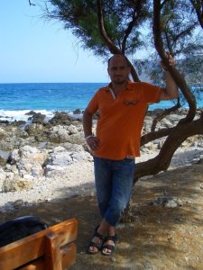 Profilbild von Stefan Langer