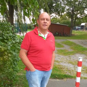 Profilbild von Stefan Langer