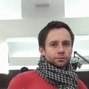 Profilbild von Stefan Langer