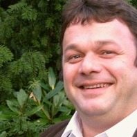 Profilbild von Stefan Langer