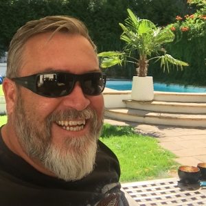 Profilbild von Stefan Langhammer