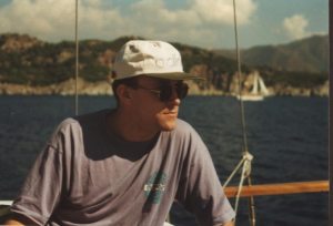 Profilbild von Stefan Langkeit
