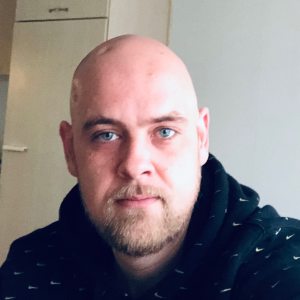 Profilbild von Stefan Laporte