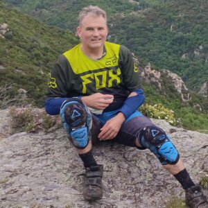 Profilbild von Stefan Laszloffy