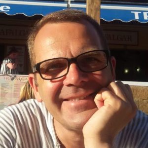 Profilbild von Stefan Latacz