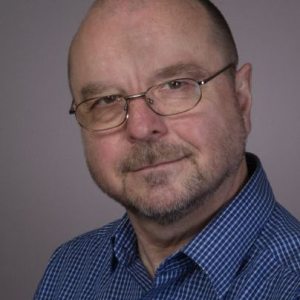 Profilbild von Stefan Latoschinski