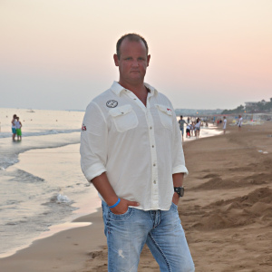 Profilbild von Stefan Lau