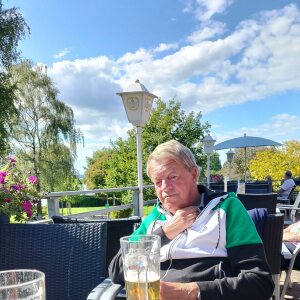 Profilbild von Stefan Laube