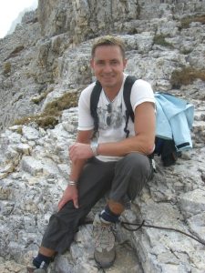 Profilbild von Stefan Lauer