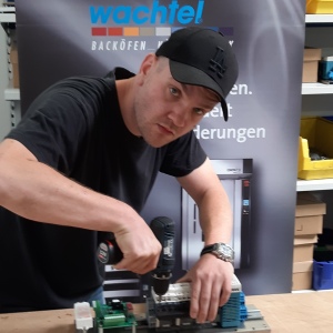 Profilbild von Stefan Laufs