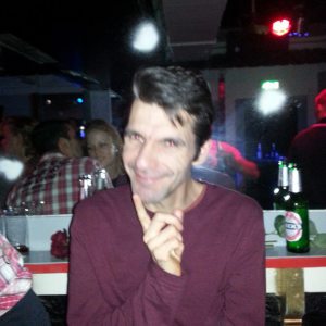 Profilbild von Stefan Lautenschläger