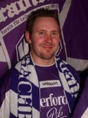 Profilbild von Stefan Leder