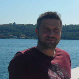 Profilbild von Stefan Lederer