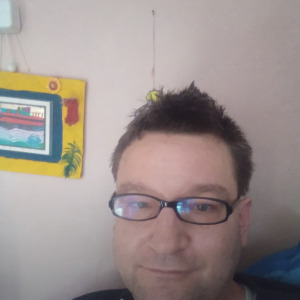 Profilbild von Stefan Legert