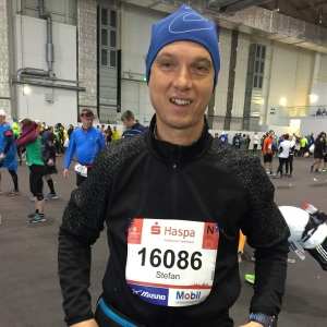 Profilbild von Stefan Legrum