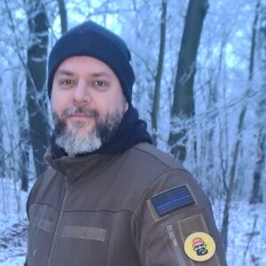 Profilbild von Stefan Lehmann