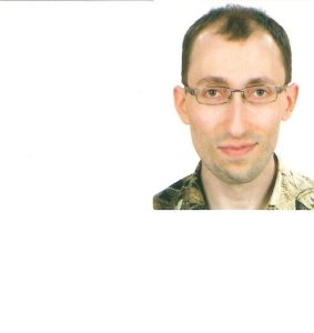 Profilbild von Stefan Lehmann