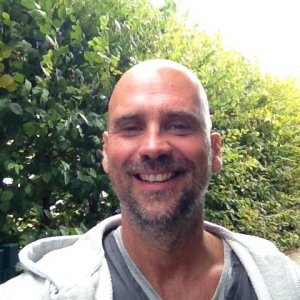 Profilbild von Stefan Lehmann