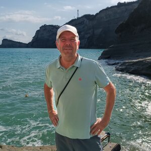 Profilbild von Stefan Lehmann