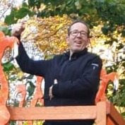 Profilbild von Stefan Lehmann