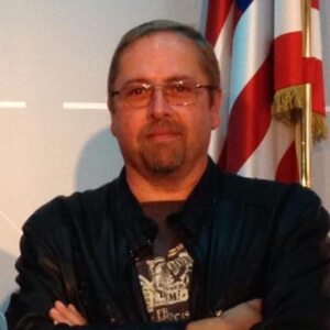 Profilbild von Stefan Lehnert