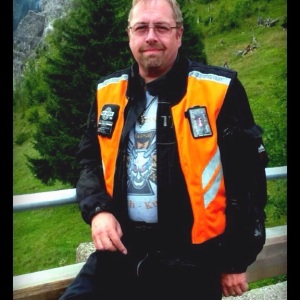 Profilbild von Stefan Lehnert