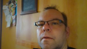 Profilbild von Stefan Lehnertz