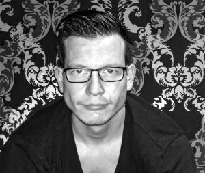 Profilbild von Stefan Lehr