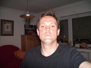 Profilbild von Stefan Lehrmann