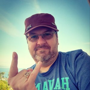 Profilbild von Stefan Leikeim
