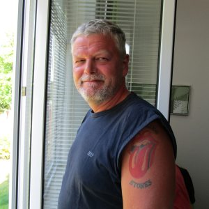 Profilbild von Stefan Leinfelder