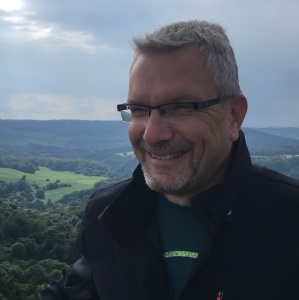 Profilbild von Stefan Leipelt