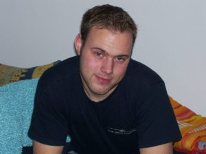 Profilbild von Stefan Leißner