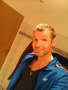 Profilbild von Stefan Leitmann