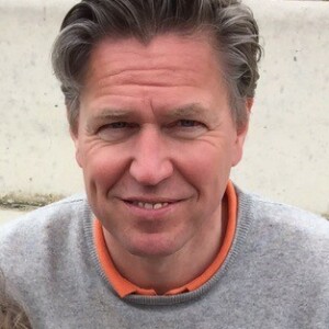 Profilbild von Stefan Lemke