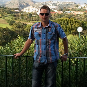 Profilbild von Stefan Lenhart